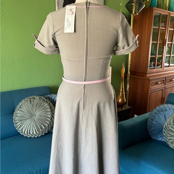 Avondale pinup dress - Picture 5 of 14